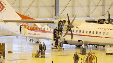 Air Algérie:Le syndicat des pilotes menace de hausser le ton