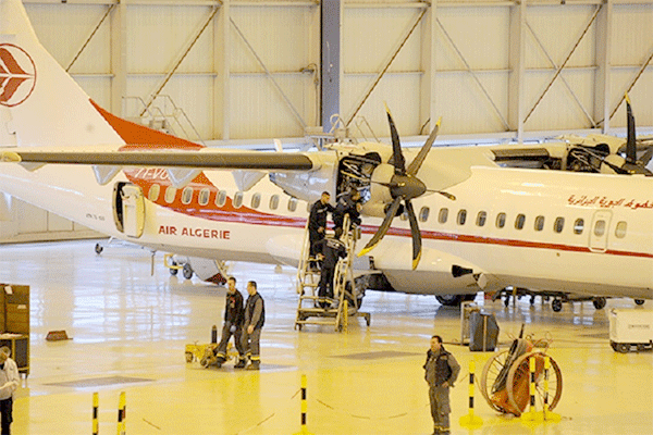 Air Algérie:Le syndicat des pilotes menace de hausser le ton