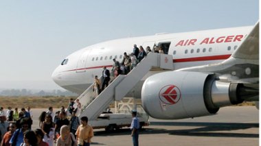 Grève de 4 jours du PNC : Air Algérie a perdu plus de 30 milliards