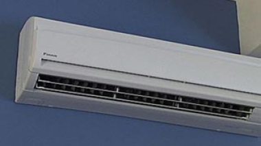 Only 4.90% of Algerians have air-conditioners at homes