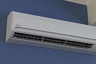 Only 4.90% of Algerians have air-conditioners at homes