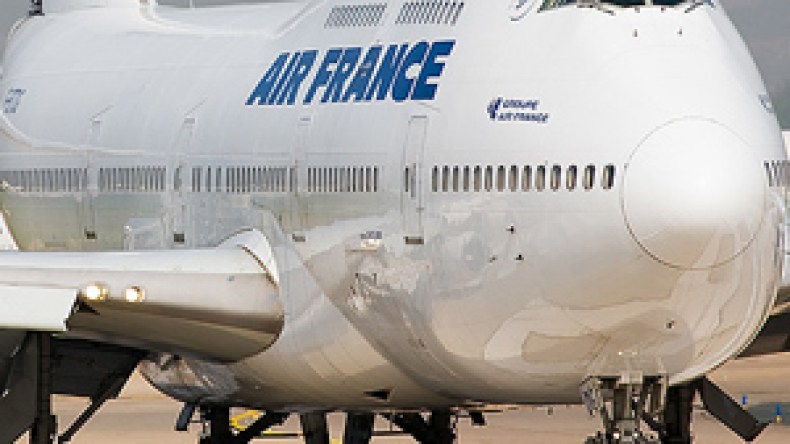 الخطوط الجوية الفرنسية تفتح رحلتين جديدتين انطلاقا من الجزائر