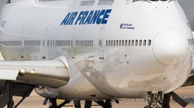 استئناف الرحلات الجوية بين جيجل وثلاث مدن فرنسية