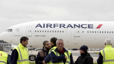 Air France: “Six-Day Strike Deprives Hundreds Of Algerians From Entering The Homeland”