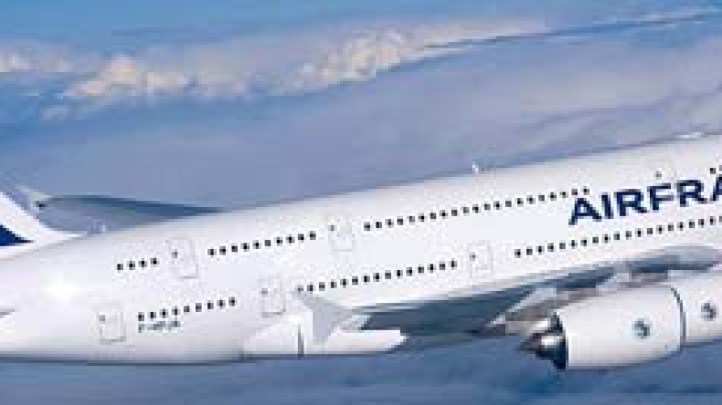 “‬إير‮ ‬فرانس‮” ‬تمدّد‮ ‬عرضها‮ “‬ميني‮” ‬إلى‮ ‬الجزائر‮