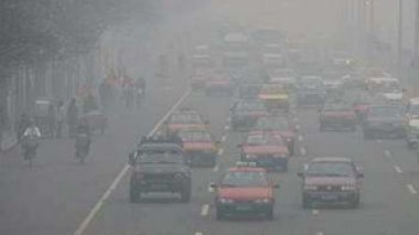 La Chine premier pollueur de la planète en CO2.