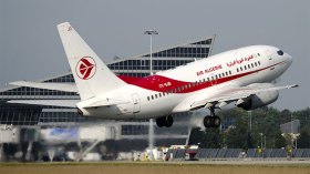 الجوية الجزائرية تعلن تعزيز رحلاتها نحو الجنوب