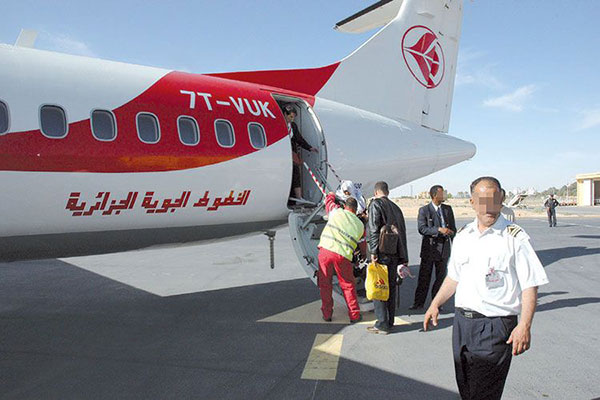 Air Algérie va abaisser ses tarifs