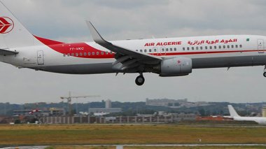Un procès international contre Air Algérie