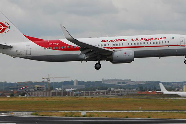 Un procès international contre Air Algérie