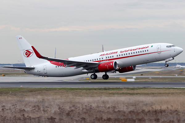 Bouderbala: “In five months, Air Algerie will tally with international standards”