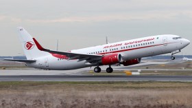 الجوية الجزائرية تتجه نحو “التعفن”!