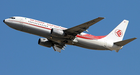 Ghoul: «Des lobbies étrangers cherchent à casser Air Algérie»