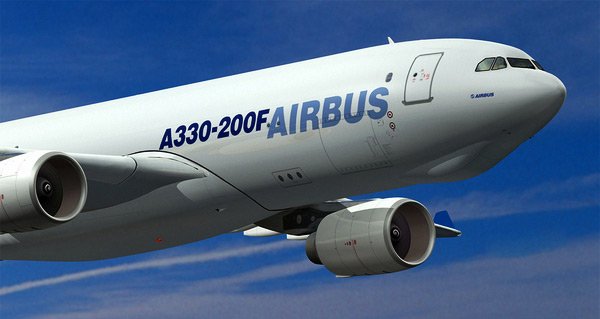Air Algérie commande trois A330 à Airbus