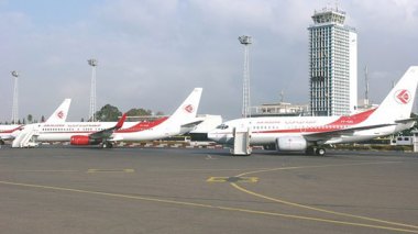 Annulation de tous les vols d’Air Algérie