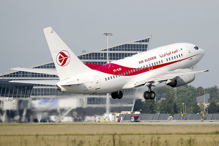 Air Algérie envisage d’assurer la desserte de ces nouvelles lignes