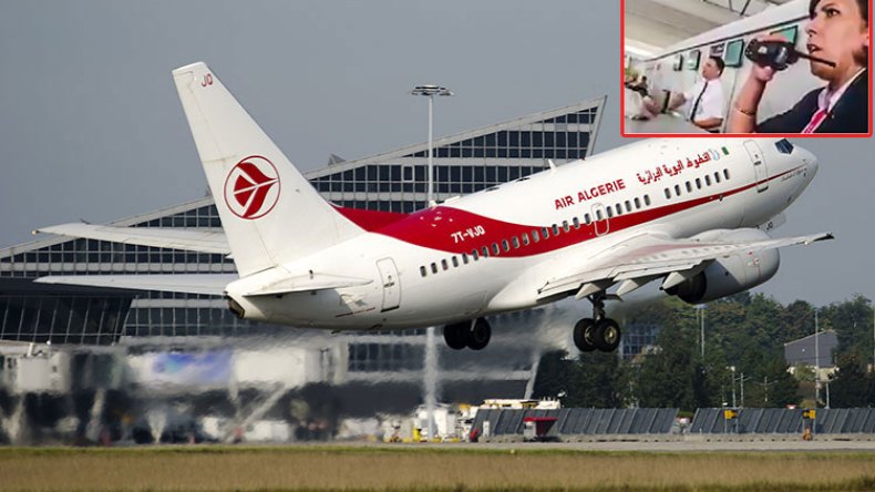 صاحب فيديو “أنا ديسديت” محلّ تحقيق من طرف الشرطة ببشار