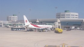 P-dg d’Air Algérie aux grévistes: “N’attendez pas d'augmentation de salaire!”