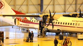 Air Algérie au bord de la faillite!