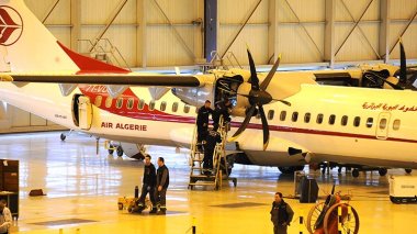 Air Algérie au bord de la faillite!
