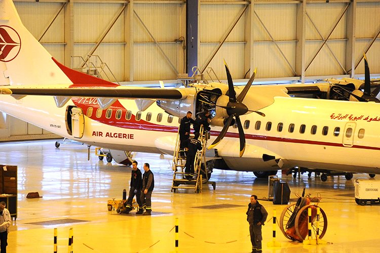 Air Algérie au bord de la faillite!