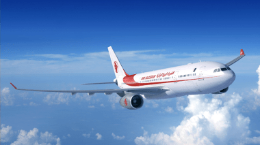 Le P-dg d’Air Algérie: “Soyez rassurés, nos appareils ne sont pas vétustes”