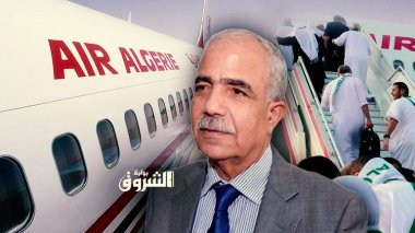 P-Dg d’Air Algérie précise:”Nous n’avons pas de liens avec l’aviation israélienne”