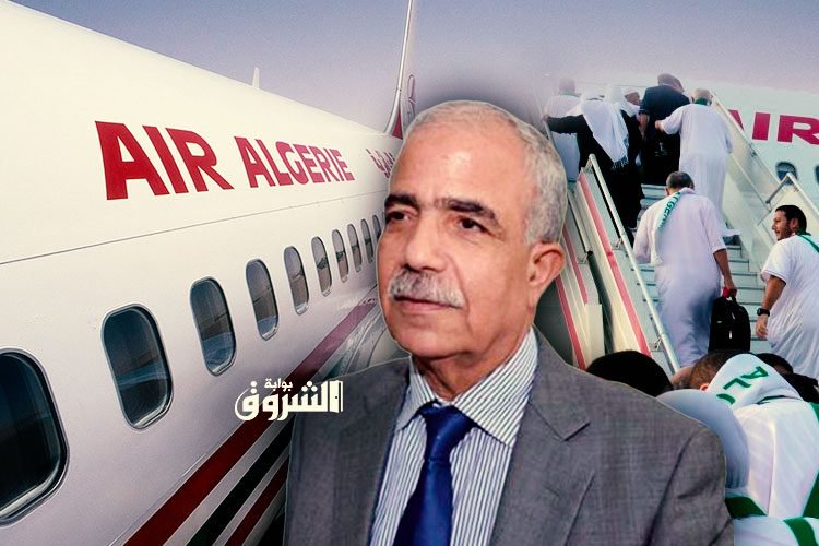 P-Dg d’Air Algérie précise:”Nous n’avons pas de liens avec l’aviation israélienne”