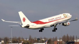 Air Algérie: Perturbations mardi sur les vols en provenance et à destination de la France