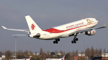 Air Algérie: Perturbations mardi sur les vols en provenance et à destination de la France