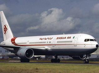 L’ancienne flotte aérienne d'Air Algérie cédée pour 15 millions de dollars à la Libye