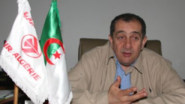Air Algerie CEO manages to redress financial balance