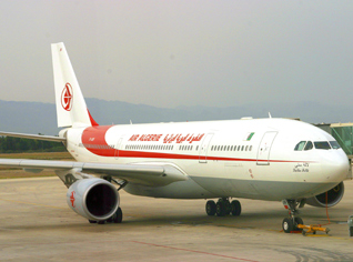 New import arrangements: 33 Air Algerie airplanes banned from flying