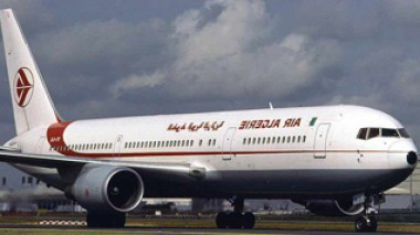 Air Algerie reduces ticket price by 50 percent