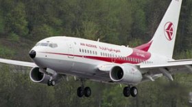 General Director of Air Algerie to meet social partner