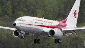 Algerian Flight Company to increase salaries by June