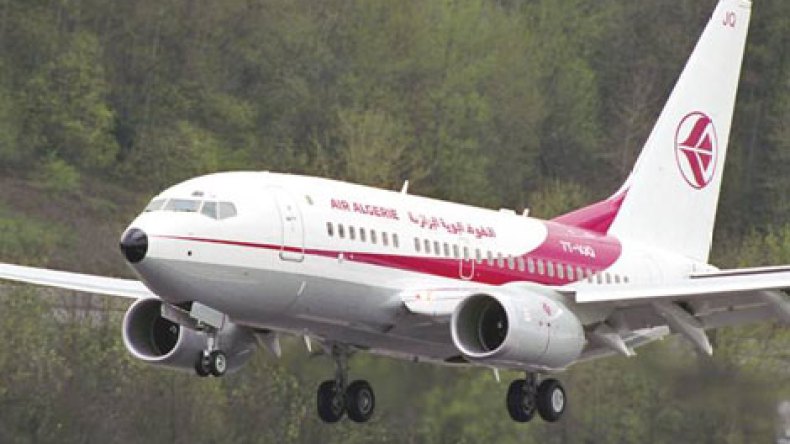 6  رحلات يومية للخطوط الجوية الجزائرية بين العاصمة وباريس