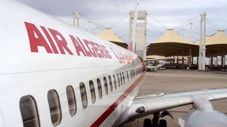 لوبيات أجنبية تتآمر لتحطيم الخطوط الجوية الجزائرية