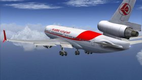 الجوية الجزائرية تخسر الملايير بسبب التخلي عن “المناولة الأرضية”