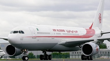 Air Algérie retreats from opening Algiers-Valencia line