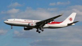 مفاوضات مباشرة بين عمال الطيران التجاري وادراة الجوية الجزائرية اليوم