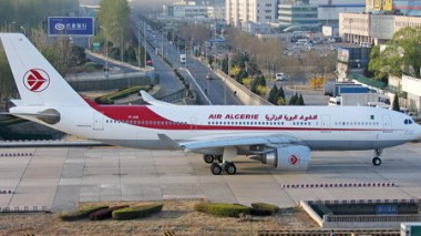 Air Algérie dénonce une campagne de dénigrement