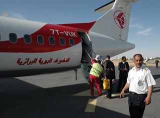 Air AlgÃ©rie reduces ticket prices for Algerians living in France
