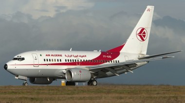 Aéroport d'Alger: atterrissage d’urgence d’un avion d’Air Algérie