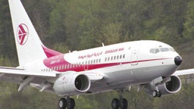 Air Algerie Opens Up Tehran and Beijing Routes