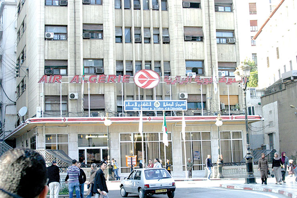 Air Algérie à ses passagers: «Entrez par le pays qui a donné le visa»