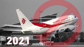 Zaâlane: 30 appareils d’Air Algérie interdits de vol en 2021