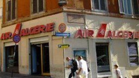 National airline company Air Algerie to expand further in Africa