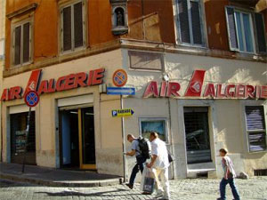 National airline company Air Algerie to expand further in Africa