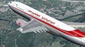 Salaries of  Algerian flight company's pilots to be increased